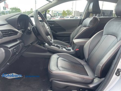 Used 2025 Subaru Crosstrek 2.5i Limited AWD/4WD image 9