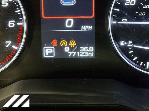 Used 2020 Subaru Outback Premium image 14