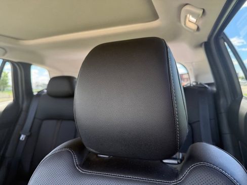 Used 2025 MAZDA CX-50 2.5 Hybrid w/ Premium Plus Pkg AWD/4WD image 29