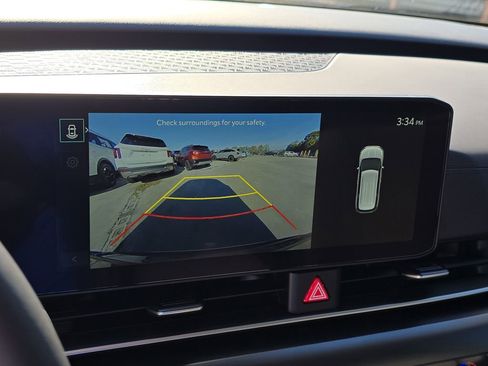 New 2026 Kia Carnival FWD image 22