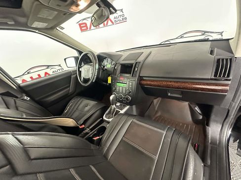 Used 2008 Land Rover LR2 SE image 24
