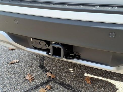 New 2026 Ford Explorer Platinum w/ LUX Leather Package image 7