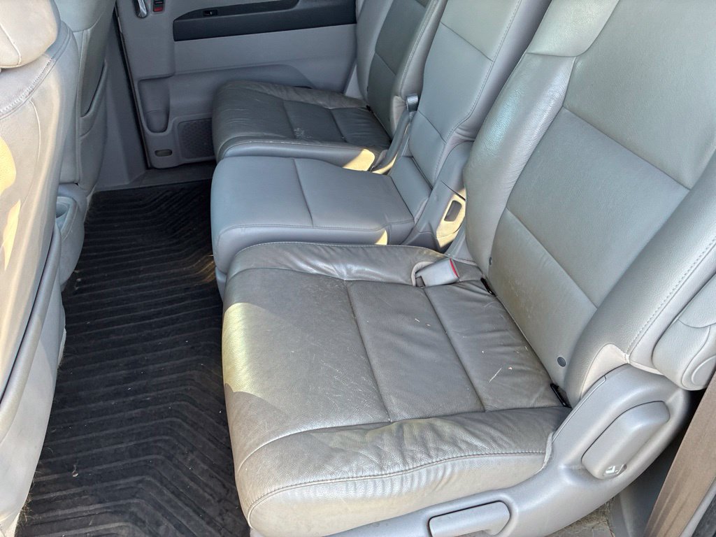 Used 2015 Honda Odyssey EX-L image 9