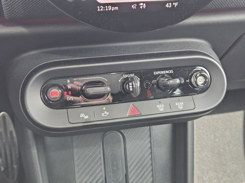 Used 2025 MINI Cooper John Cooper Works image 19