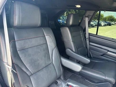 Used 2026 Toyota Sequoia TRD Pro AWD/4WD image 22