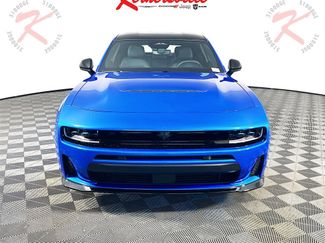 New 2026 Dodge Charger R/T Scat Pack video 2