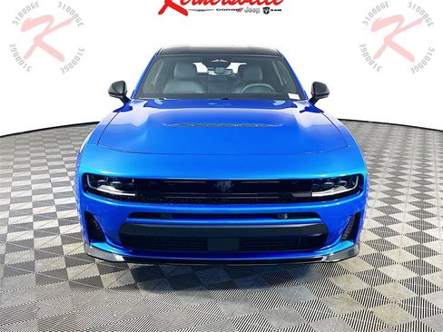New 2026 Dodge Charger R/T Scat Pack image 2
