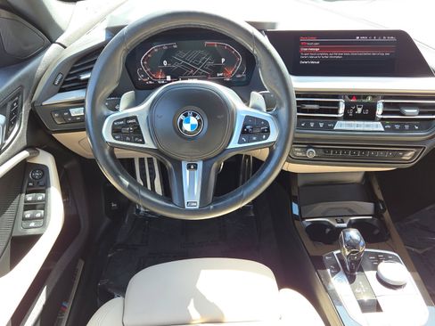 Used 2023 BMW 228i Gran Coupe w/ Dynamic Handling Package FWD image 13