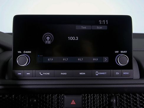 Certified 2026 Honda CR-V Sport image 24