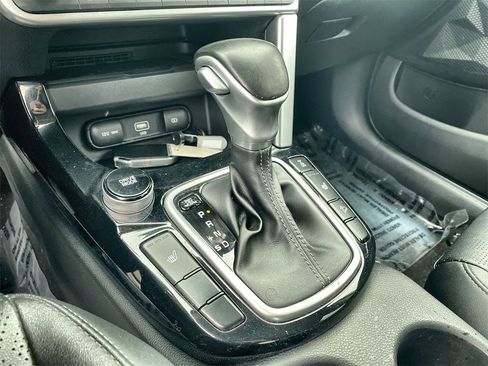 Used 2021 Kia Seltos EX image 21