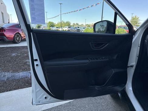 New 2026 Subaru Outback Premium AWD/4WD image 9