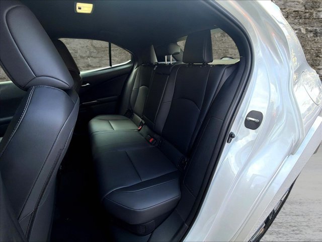Used 2025 Lexus UX 300h AWD w/ Accessory Package (Z1) image 24