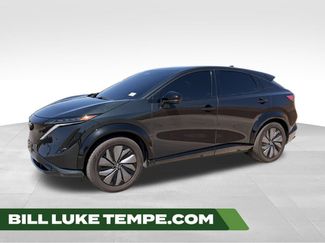Used 2024 Nissan Ariya AWD video 1