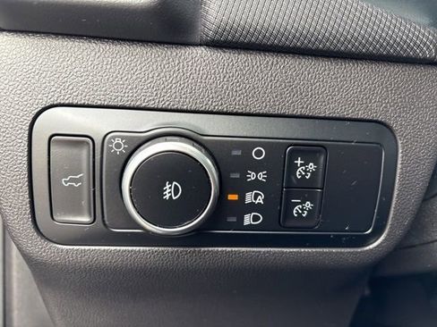 Used 2024 Ford Bronco Sport Heritage w/ Heritage Convenience Package AWD/4WD image 26