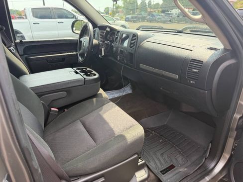 Used 2013 Chevrolet Silverado 1500 LT w/ All-Star Edition AWD/4WD image 14