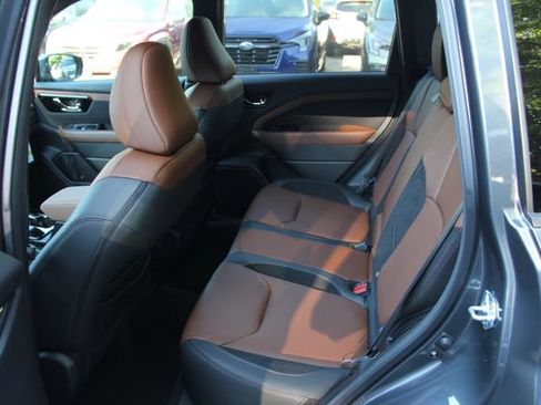 New 2026 Subaru Forester Touring AWD/4WD image 14