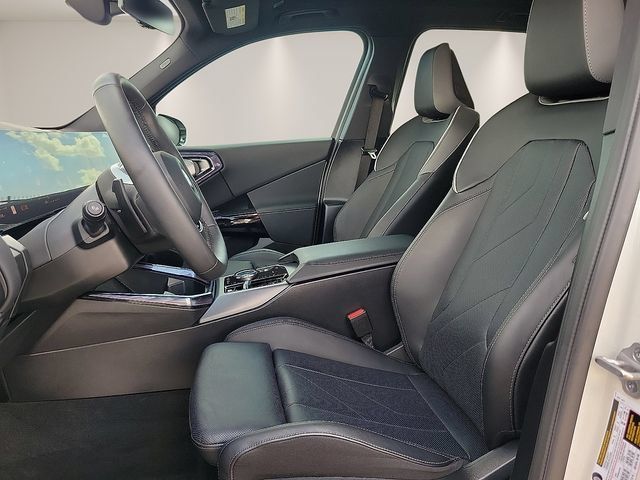 Certified 2026 BMW X3 xDrive30i AWD/4WD image 12