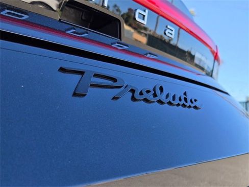 New 2026 Honda Prelude image 7