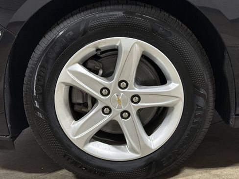 Used 2024 Chevrolet Malibu LS FWD image 26