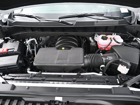 New 2026 Chevrolet Silverado 1500 LT w/ LPO, Liner Protection Package image 37