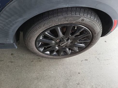 Used 2016 MINI Cooper S image 7