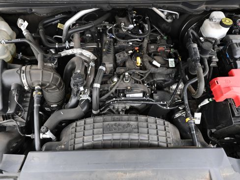 Used 2020 Ford Ranger XLT w/ FX4 Off-Road Package image 34