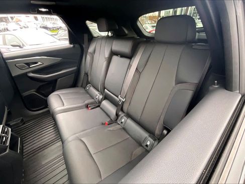 Used 2024 Acura ZDX A-Spec image 27