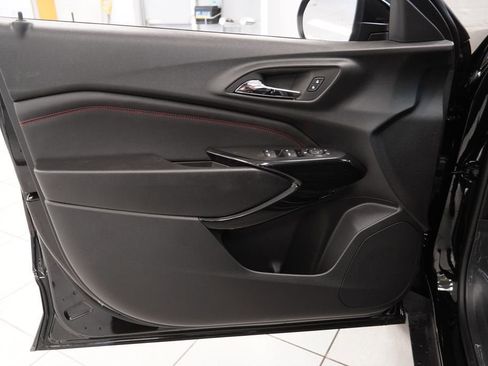 New 2026 Chevrolet Trax RS w/ Driver Confidence Package FWD image 15