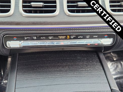 Certified 2024 Mercedes-Benz GLE 450 4MATIC image 18