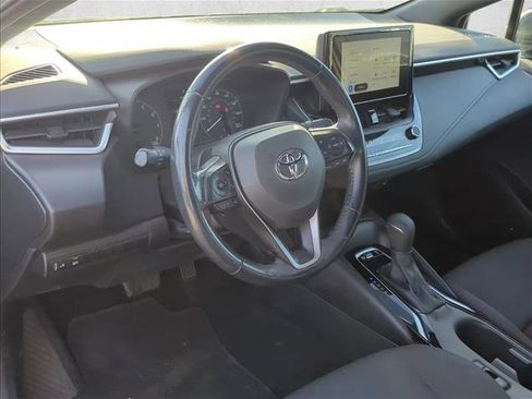Certified 2023 Toyota Corolla SE image 12