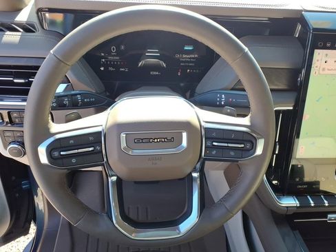 Used 2025 GMC Yukon Denali image 28