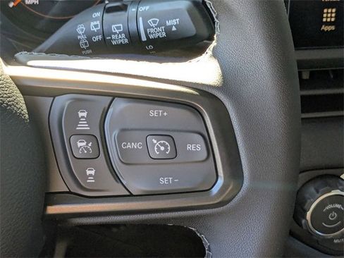 New 2026 Jeep Wrangler Sport S image 17