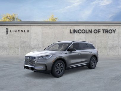 New 2026 Lincoln Corsair Premiere