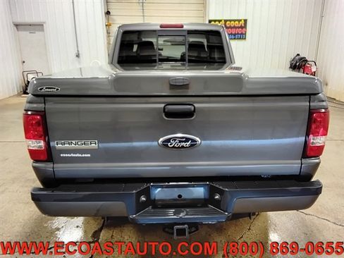 Used 2006 Ford Ranger Sport image 8