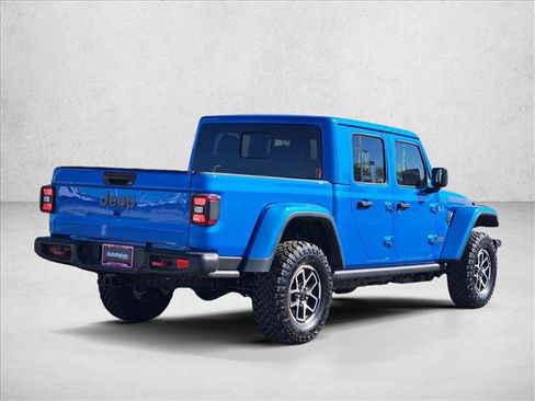 New 2026 Jeep Gladiator Rubicon image 2