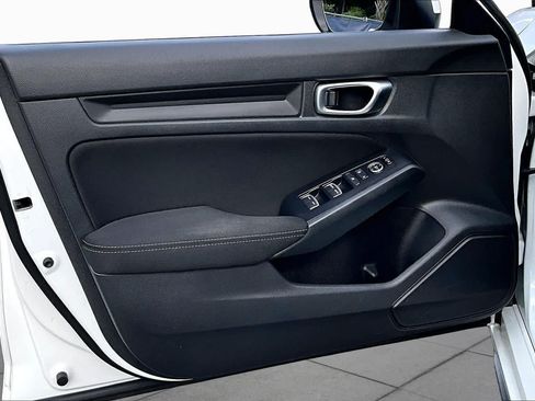 Certified 2023 Honda Civic LX image 53