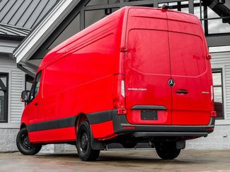 Used 2026 Mercedes-Benz Sprinter 2500 video 2