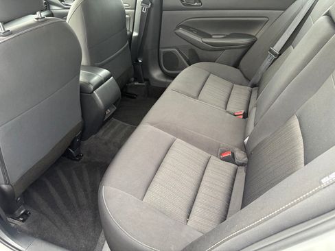 Certified 2025 Nissan Altima 2.5 SV image 29