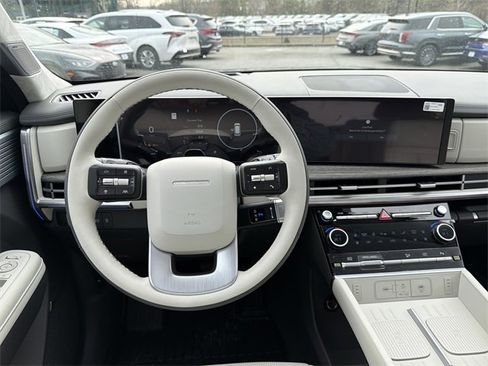 New 2026 Hyundai Santa Fe Calligraphy image 23