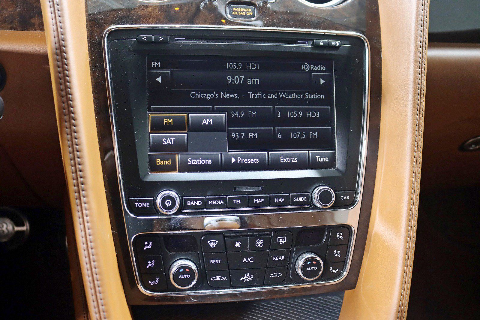 Used 2012 Bentley Continental GT AWD/4WD image 20