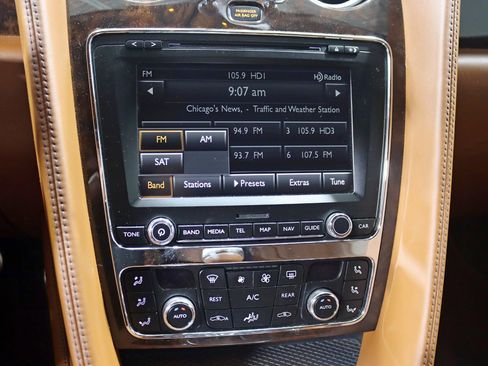 Used 2012 Bentley Continental GT AWD/4WD image 20