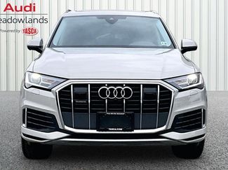 Used 2023 Audi Q7 2.0T Premium w/ Convenience Package video 2