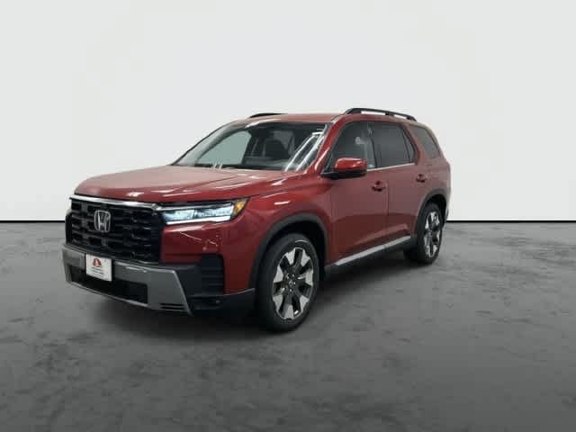 New 2026 Honda Pilot Elite image 7