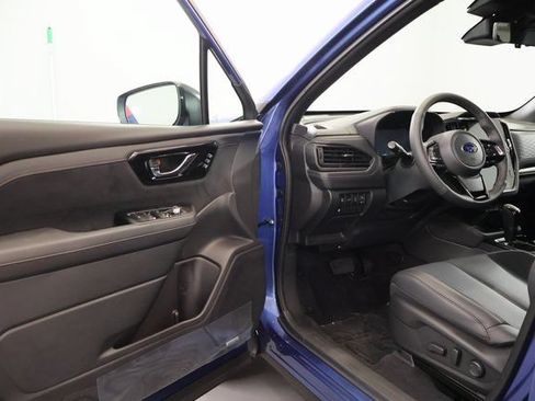New 2026 Subaru Forester Touring w/ Touring Hybrid Package AWD/4WD image 9