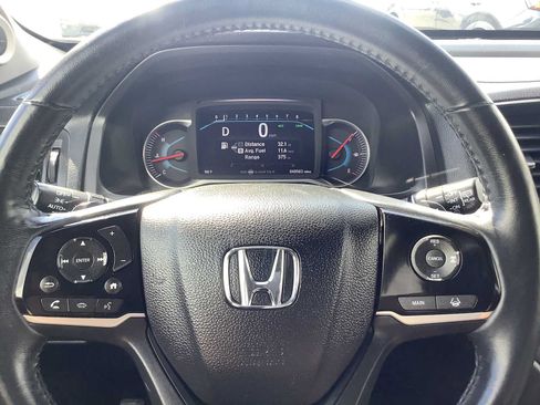 Certified 2022 Honda Pilot Special Edition image 16