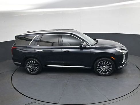Used 2023 Hyundai Palisade Calligraphy AWD/4WD image 25