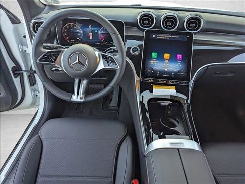 Used 2026 Mercedes-Benz GLC 300 GLC 300 image 14