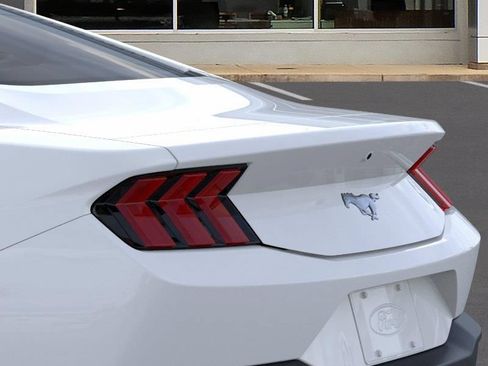 New 2026 Ford Mustang Coupe RWD image 22