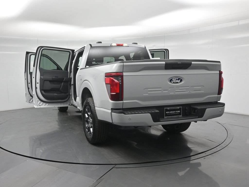 New 2026 Ford F150 STX w/ Equipment Group 200A RWD image 31