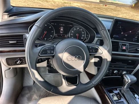Used 2015 Audi A6 2.0T Premium Plus w/ Premium Plus Package image 17